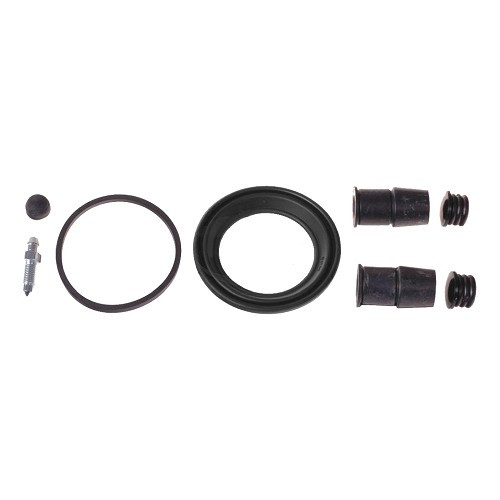  Kit de reconstrução de pinças dianteiras ATE para BMW E31 com pistão de 60mm - (12/92-02/96) - KF20025 