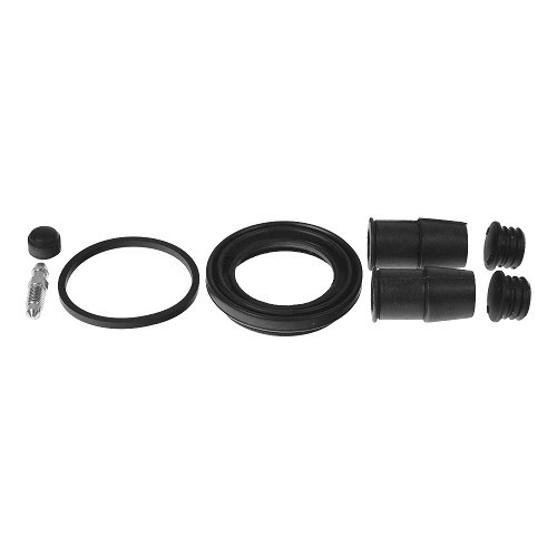  Kit de juntas da pinça dianteira ATE para Bmw 3 Series E30 (01/1985-06/1994) - KF20027 