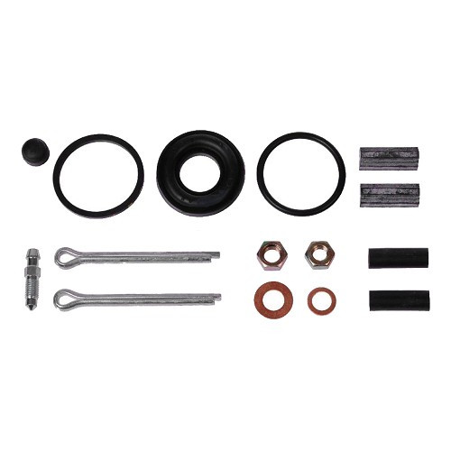  BENDIX front caliper repair kit for Renault 38mm piston - (03/1956-12/1976) - KF20030 