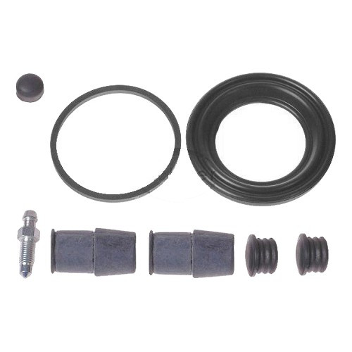  Kit de juntas de pinza de freno delantero ATE para Bmw Serie 3 E36 (09/1990-10/1999) - KF20031 