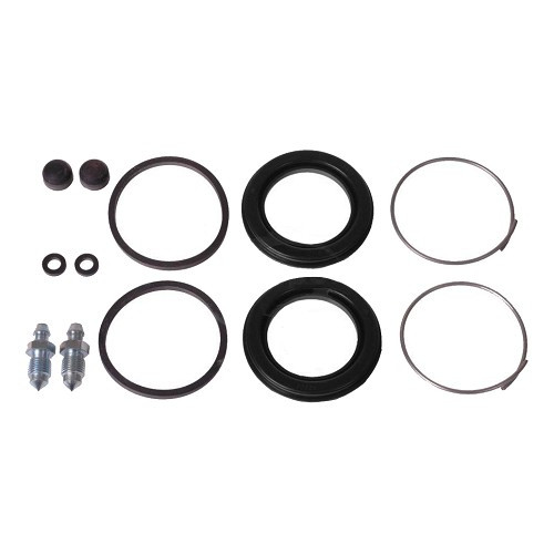  ATE front caliper repair kit for Porsche 356 (1960 to 1965) - KF20036 