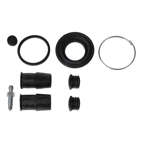  Kit de juntas da pinça traseira ATE para Bmw 3 Series E30 (01/1988-06/1993) - KF20042 