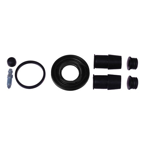  Kit de juntas de pinza trasera ATE para Bmw Serie 3 E36 (10/1995-07/2000) - KF20044 