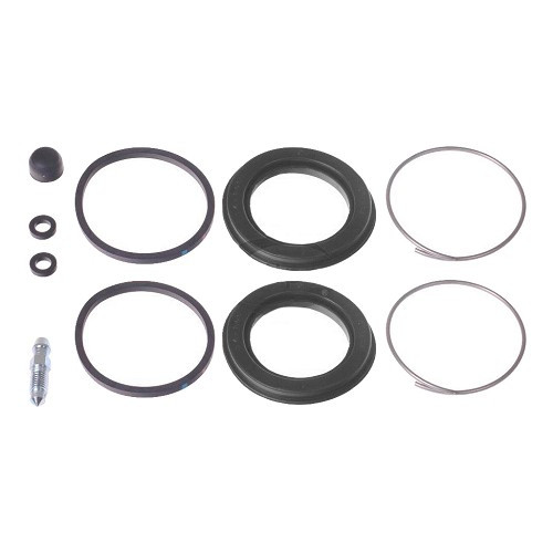  Kit étrier AVT ATE pour AUDI àpiston de 48mm - KF20048 