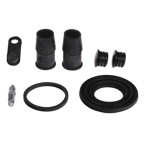  Kit guarnizione pinza posteriore ATE per Bmw Serie 3 E36 (03/1995-10/1999) - KF20050 