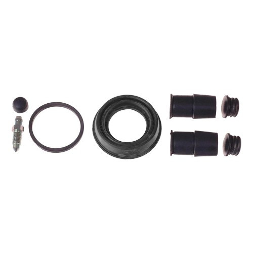  Kit guarnizione pinza freno posteriore ATE per Bmw Serie 3 E46 (01/2000-05/2005) - KF20052 