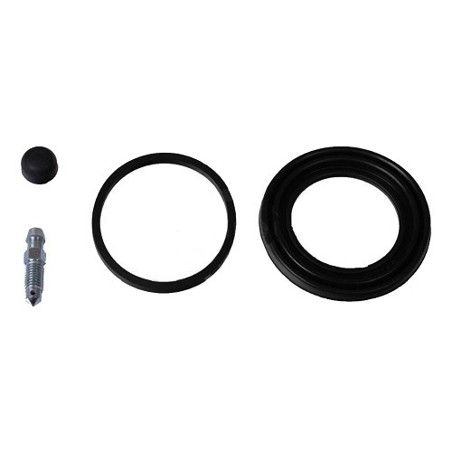  Kit de juntas da pinça dianteira tipo Girling para Bmw 3 Series E30 (09/1982-08/1991) - KF20053 