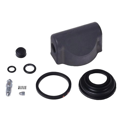  BENDIX achterremklauw revisieset voor RENAULT sport 36mm zuiger - (10/1970-12/1985) - KF20054 