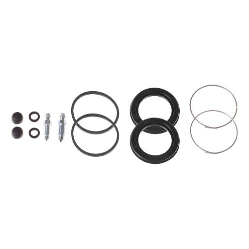  Girling front caliper gasket kit for Bmw 3 Series E21 (08/1975-03/1984) - KF20056 