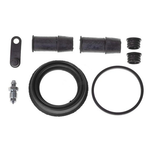  Kit de reconstrucción de pinza delantera ATE para VW T4 Combi con pistón de 57mm - (11/95-04/00) - KF20062 