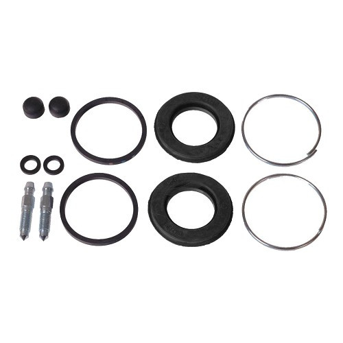  GIRLING front caliper rebuild kit for VOLKSWAGEN Beetle with 40mm piston - (09/1970- 07/1974) - KF20063 