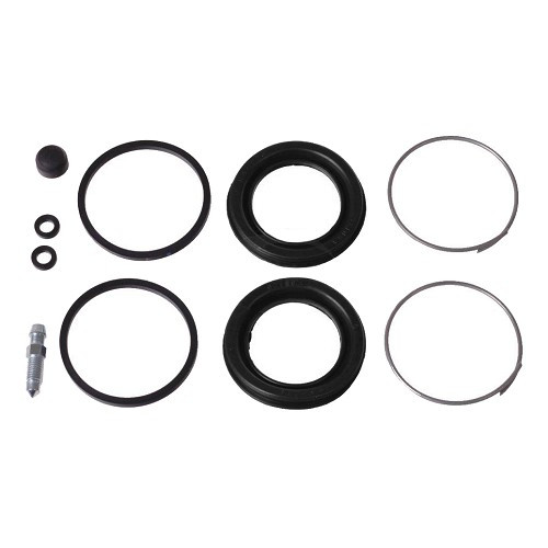  Kit de juntas de pinza delantera ATE para Bmw Serie 02 E10 (01/1967-12/1971) - KF20064 