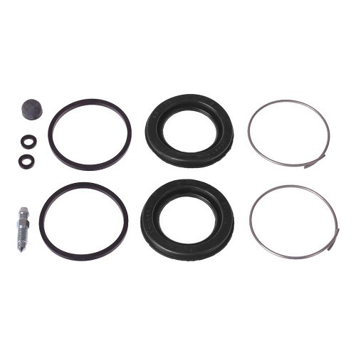  Kit joints d'étrier de frein avant pour Bmw Série 02 E10 (01/1975-12/1977) - KF20070 