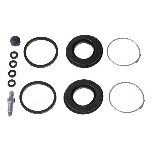  ATE rear caliper repair kit for Porsche 911 type F and G (1969-1983) - KF20071 