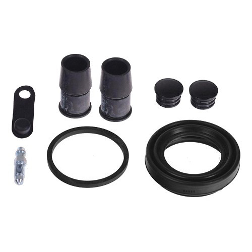  Kit de réfection d'étrier arrière ATE pour Porsche 911 type G (1984-1989) - KF20082 