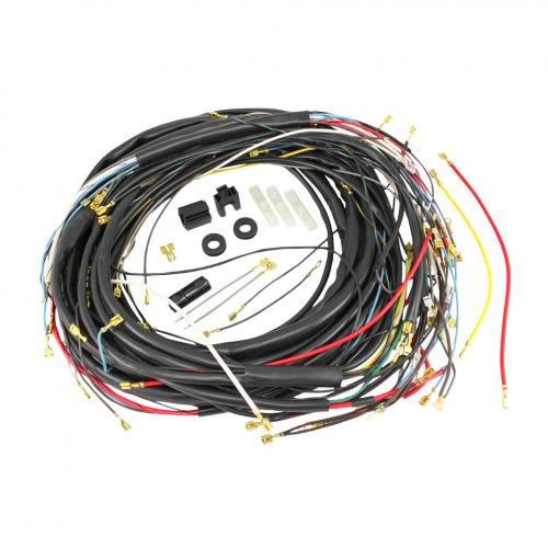     
                
                
    Complete wiring harness for Kombi Split 58 ->63 - KF35005
