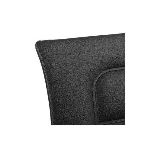 Pannelli porta TMI Black per Volkswagen Karmann-Ghia Coupé (08/1955-07/1963), set da 4 - KG10152411