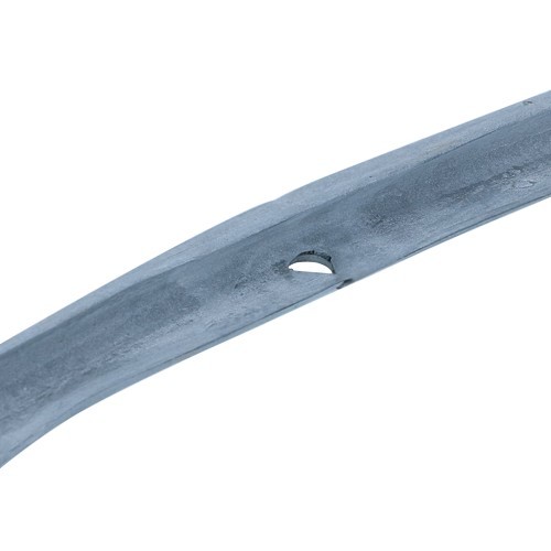 Joint de capot avant qualité allemande pour Volkswagen Karmann Ghia (08/1955-07/1974) - KG13113