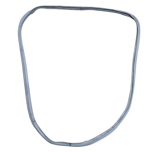  Front hood gasket German quality for Volkswagen Karmann Ghia (08/1955-07/1974) - KG13113 