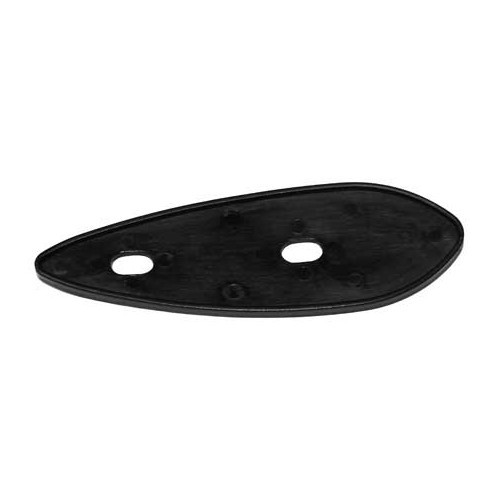  1 Junta de retrovisor para Karmann Ghia T14 56 ->65 - KG148012 