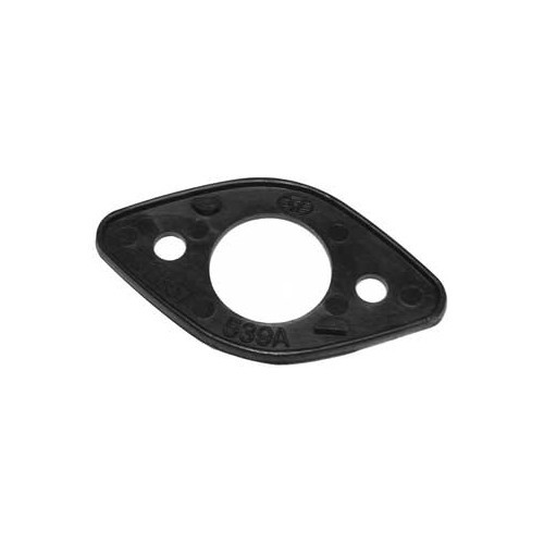  1 Junta de retrovisor para Karmann Ghia, 66 ->74 - KG148024 