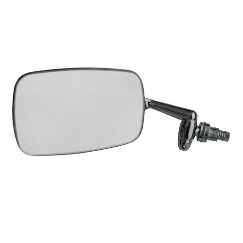  Left mirror German quality for Karmann Ghia 66 -&gt;74  - KG14803 