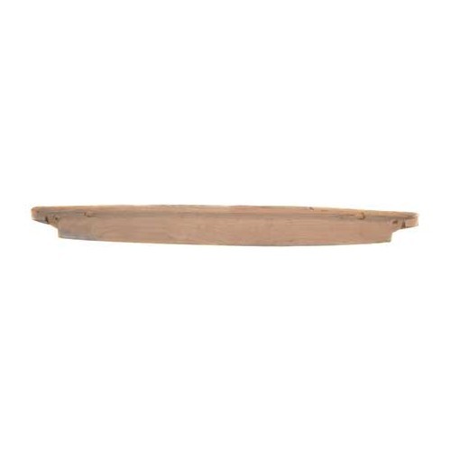 Legno capote anteriore per Karmann-Ghia Cabriolet 56 -> 69 - KG15101