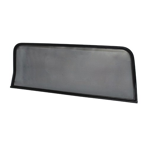 Anti-gust mesh window deflector for Karmann Ghia Cabriolet 55 ->74 - KG15150