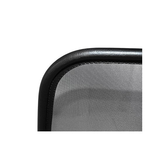 Anti-gust mesh window deflector for Karmann Ghia Cabriolet 55 ->74 - KG15150