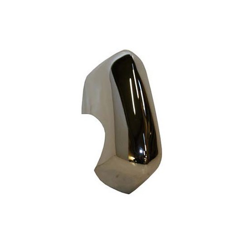  Voor / achter bumper stop voor Karmann Ghia 56 ->71 - KGA21501 