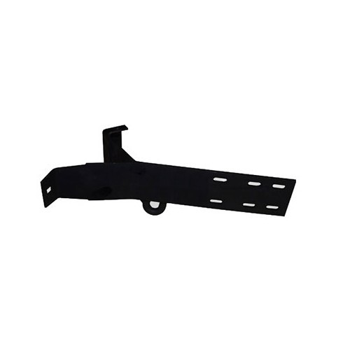  Achterbumper montage links voor Karmann Ghia 72 ->74 - KGA22321 