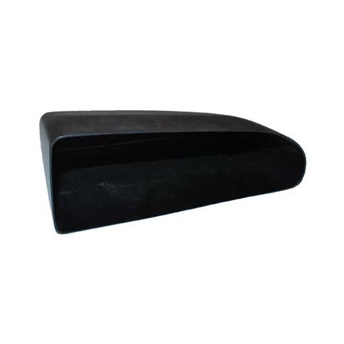  Glove box, original type for Karmann-Ghia type 14 - KGB13400 