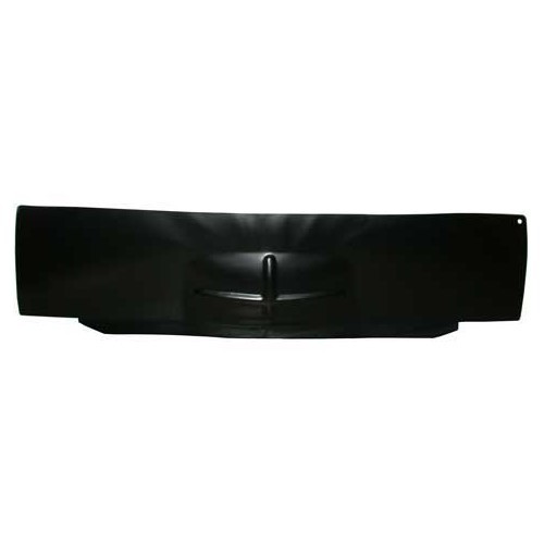  Front underside panel for Volkswagen Karmann Ghia type 14 - KGT088901 