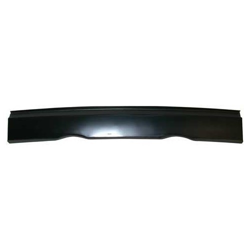  Rear end panel for Karmann Ghia type 14 - KGT088915 