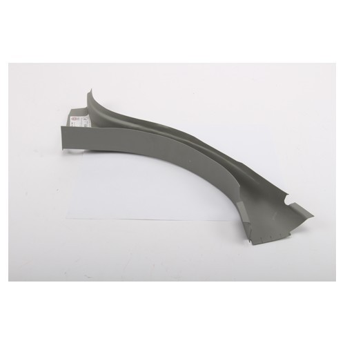 Front left-hand side member for Karmann Ghia type 14 - KGT088916