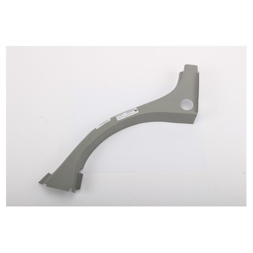  Front left-hand side member for Karmann Ghia type 14 - KGT088916 