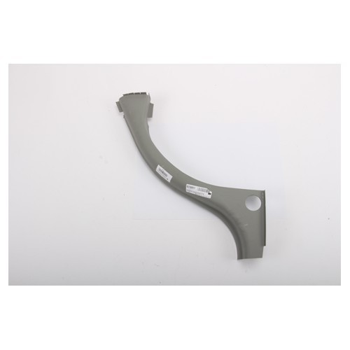  Front right-hand side member for Karmann Ghia type 14 - KGT088917 