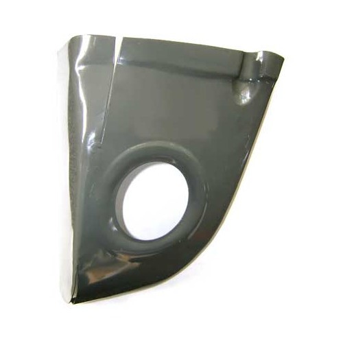  Jonction de longeron arrière gauche pour Karmann Ghia type 14 - KGT088921 