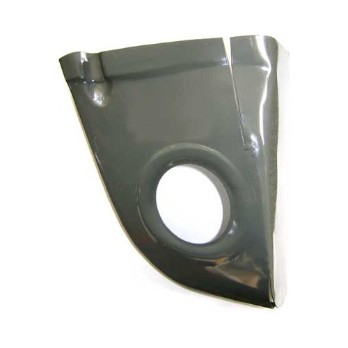  Collegamento longherone posteriore destro per Karmann Ghia tipo 14 - KGT088922 