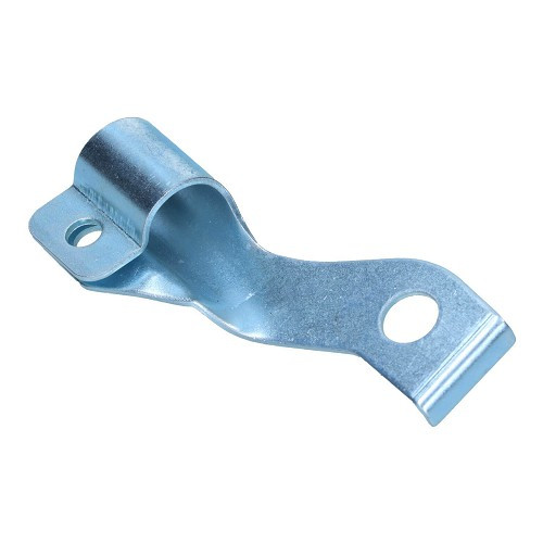 Collier de flexible de frein gauche pour VOLKSWAGEN Combi Split (-07/1967)