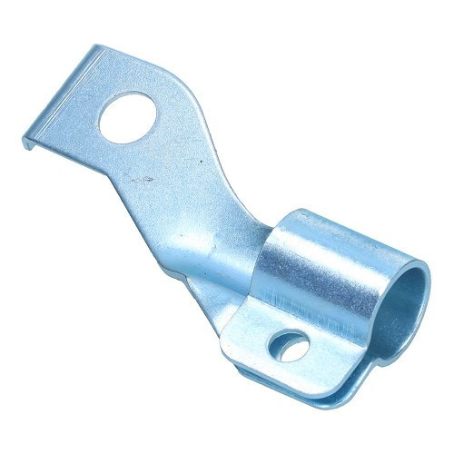 Fascetta per tubo freno dritto per VOLKSWAGEN Combi Split (-07/1967) - KH24002