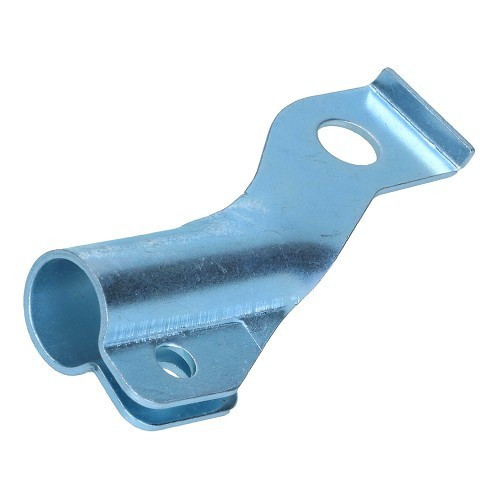 Fascetta per tubo freno dritto per VOLKSWAGEN Combi Split (-07/1967) - KH24002