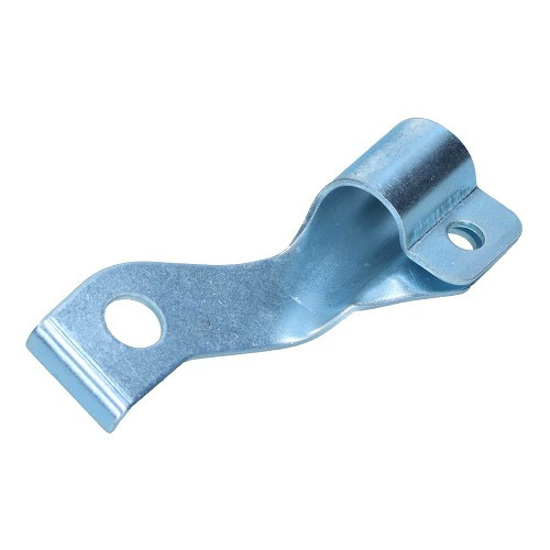 Collier de flexible de frein droit pour VOLKSWAGEN Combi Split (-07/1967)