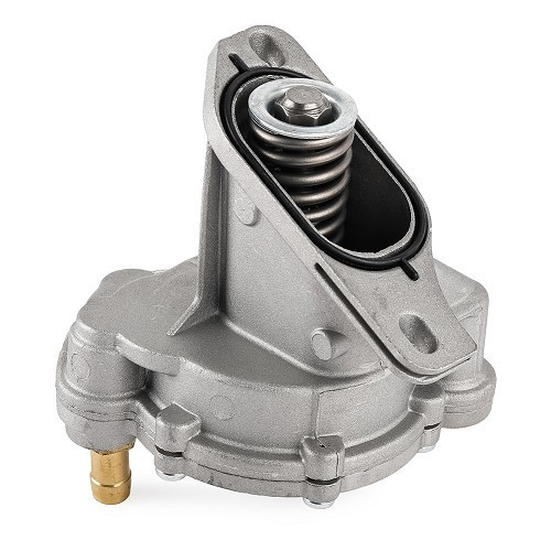  Bomba de vácuo de assistência à travagem para VOLKSWAGEN Transportador T4 2.4 e 2.5 D (1994-2003) - KH24506 