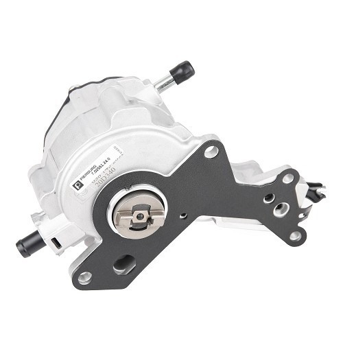  Remvacuümpomp voor VOLKSWAGEN Transporter T5 1.9 TDi (2005-2010) - KH24533 