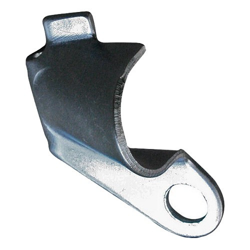  Supporto cavo freno sinistro per VOLKSWAGEN Combi Split (03/1955-07/1963) - KH24601 