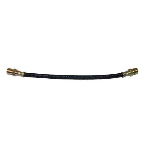  Flexible de frein avant TOPRAN pour VOLKSWAGEN LT (1976-1996) - KH24605 