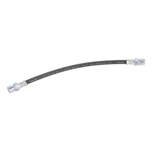     
                
                
    Tubo freno anteriore MEYLE 330 mm per VOLKSWAGEN Combi Bay Window (08/1967-07/1979) - KH24621
