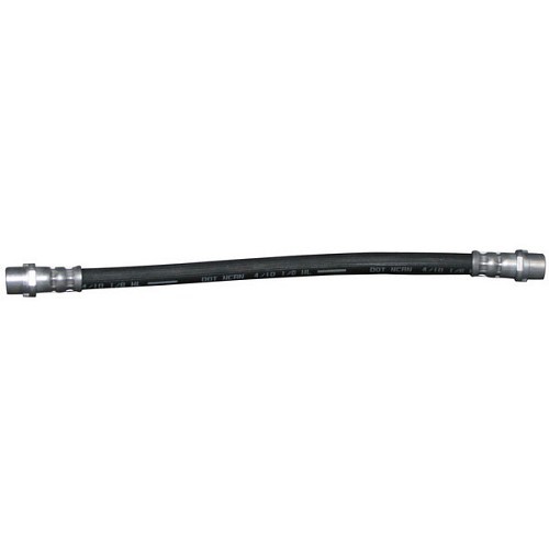  Tubo flexible de freno trasero intermedio para VW Transporter T5 - KH24672 