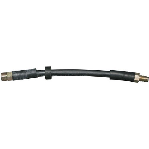  Rear brake hose on the caliper for VW Transporter T5 - KH24673 